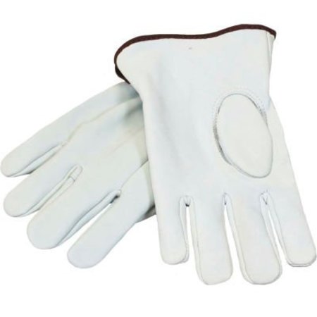 STANCO MFG. Stanco Goatskin Glove, 10in Length,  LGG10LV-11